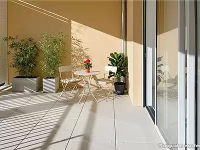 Aix en Provence 13100 Achat / Vente appartement 4 pièces t4