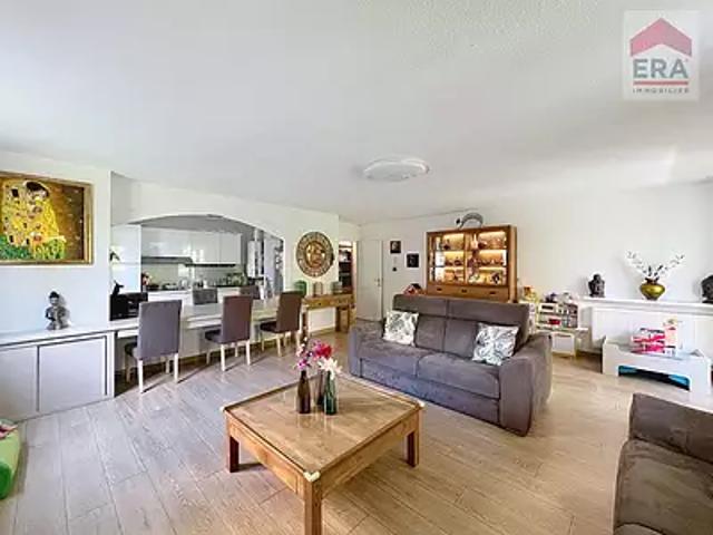 Aix en Provence 13100 Achat / Vente appartement 4 pièces t4