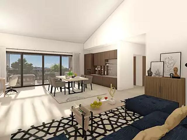 Aix en Provence 13100 Achat / Vente appartement 4 pièces t4