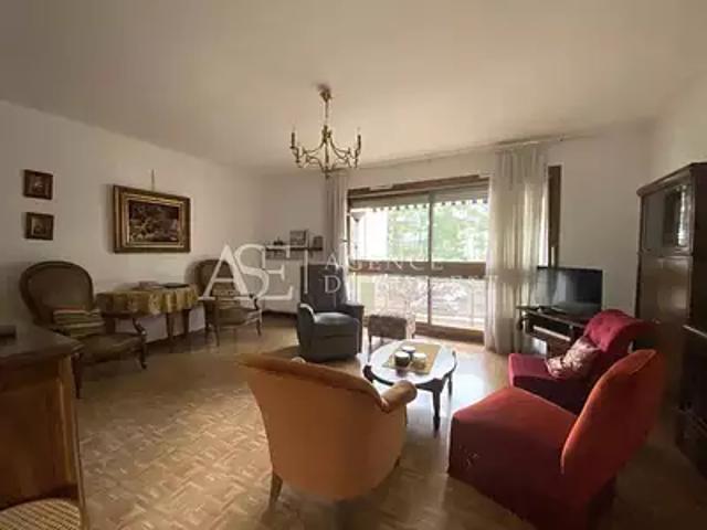 Aix en Provence 13100 Achat / Vente appartement 4 pièces t4