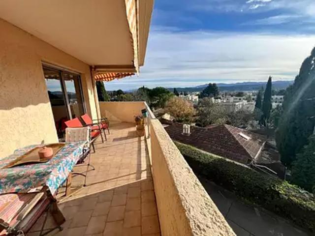 Aix en Provence 13100 Achat / Vente appartement 4 pièces t4 cave