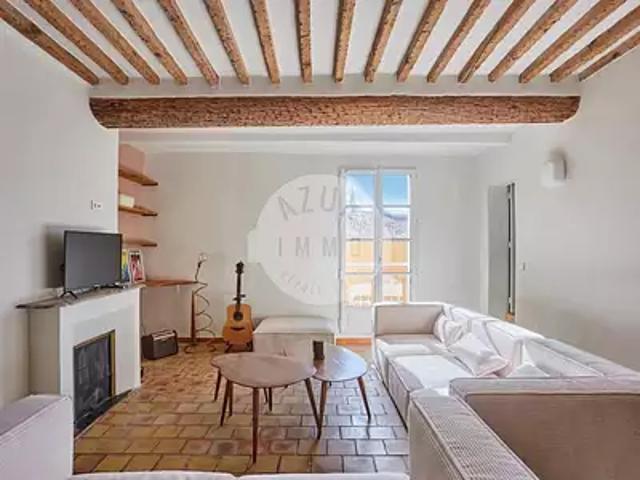 Aix en Provence 13100 Achat / Vente appartement 4 pièces t4 cave