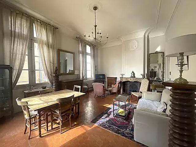 Aix en Provence 13100 Achat / Vente appartement 4 pièces t4 cave