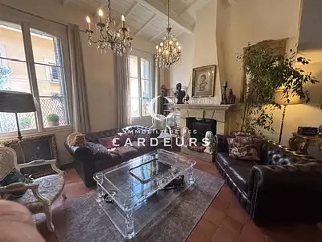 Aix en Provence 13100 Achat / Vente appartement 4 pièces t4 au dernier étage