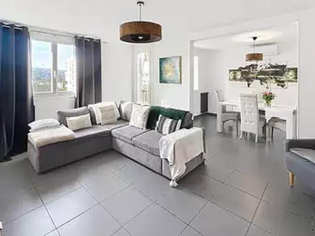 Aix en Provence 13100 Achat / Vente appartement 4 pièces t4 parking