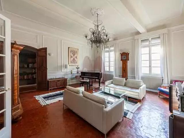 Aix en Provence 13100 Achat / Vente appartement 4 pièces t4 parking