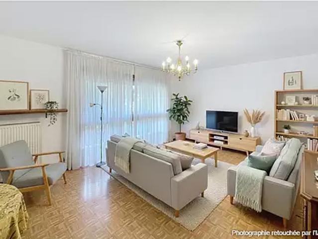 Aix en Provence 13100 Achat / Vente appartement 4 pièces t4 parking