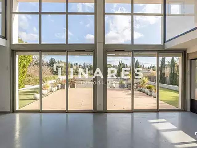 Aix en Provence 13100 Achat / Vente appartement 4 pièces t4 terrasse