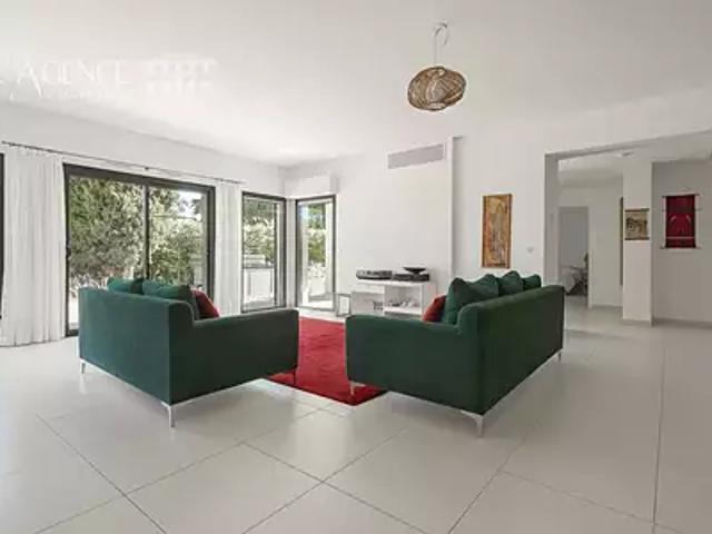 Aix en Provence 13100 Achat / Vente appartement 5 pièces t5