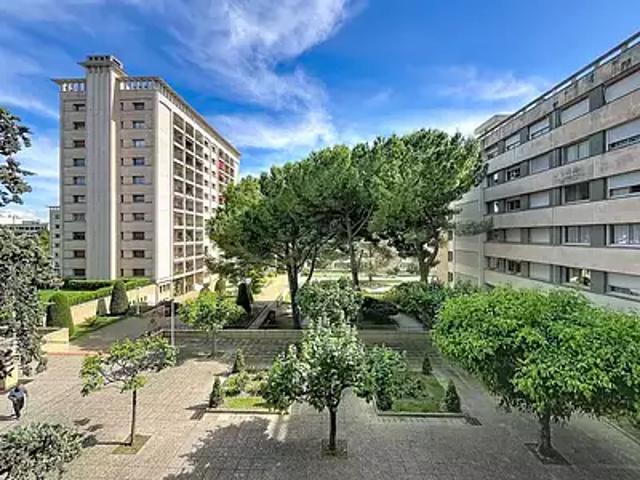 Aix en Provence 13100 Achat / Vente appartement 5 pièces t5