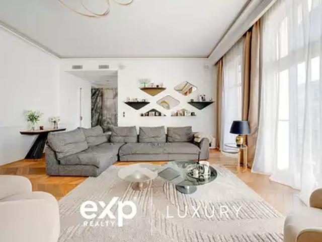 Aix en Provence 13100 Achat / Vente appartement 5 pièces t5