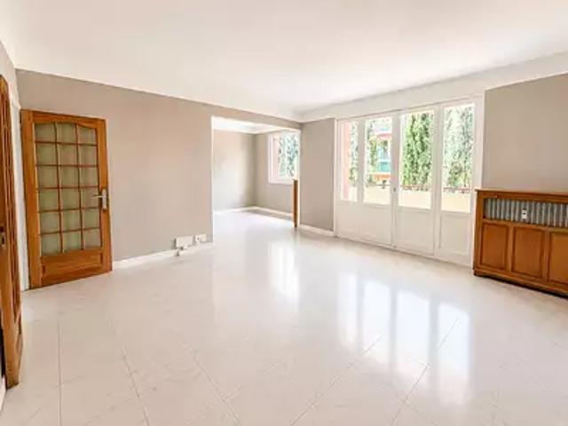 Aix en Provence 13100 Achat / Vente appartement 5 pièces t5 cave