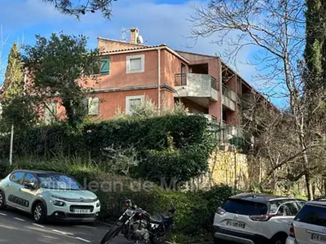 Aix en Provence 13100 Achat / Vente appartement 5 pièces t5 terrasse parking