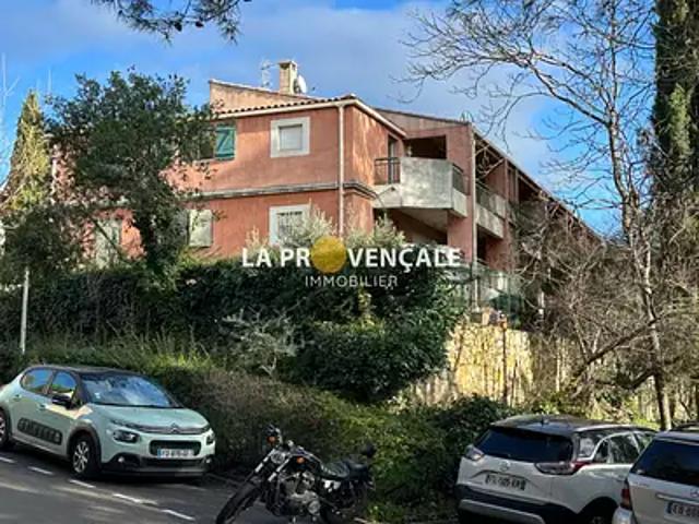 Aix en Provence 13100 Achat / Vente appartement 5 pièces t5 terrasse parking