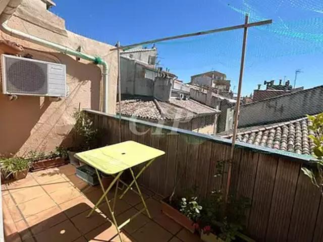 Aix en Provence 13100 Achat / Vente appartement