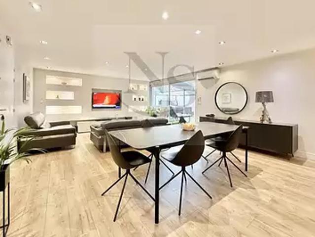 Aix en Provence 13100 Achat / Vente appartement 6 pièces t6