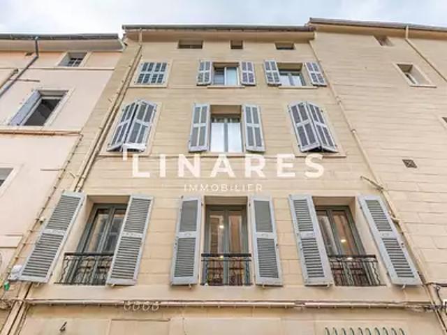 Aix en Provence 13100 Achat / Vente immeuble