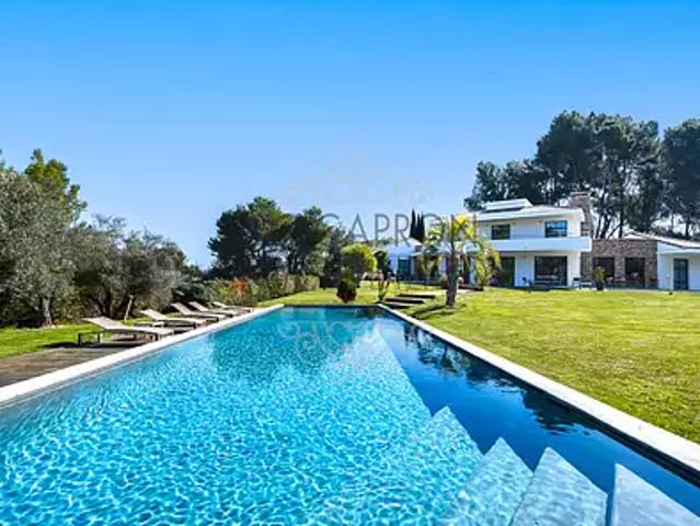 Aix en Provence 13100 Achat / Vente maison 10 pièces t10