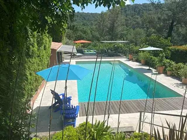 Aix en Provence 13100 Achat / Vente maison 10 pièces t10 piscine