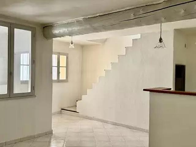 Aix en Provence 13100 Achat / Vente maison 3 pièces t3
