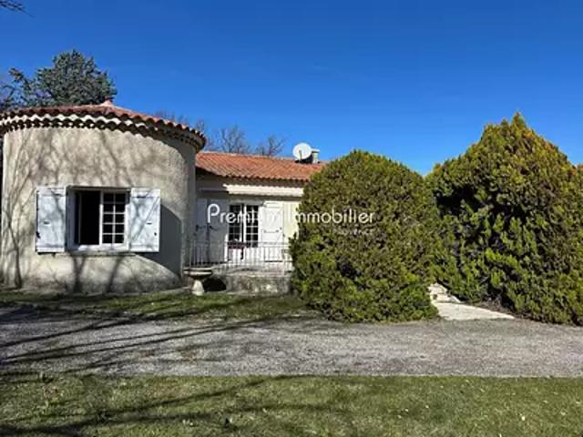 Aix en Provence 13100 Achat / Vente maison 4 pièces t4 piscine parking