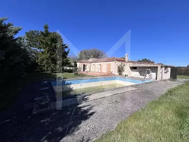 Aix en Provence 13100 Achat / Vente maison 5 pièces t5