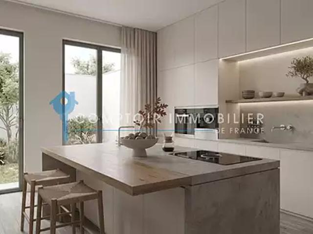 Aix en Provence 13100 Achat / Vente maison 5 pièces t5
