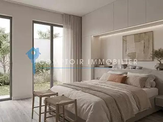 Aix en Provence 13100 Achat / Vente maison 5 pièces t5