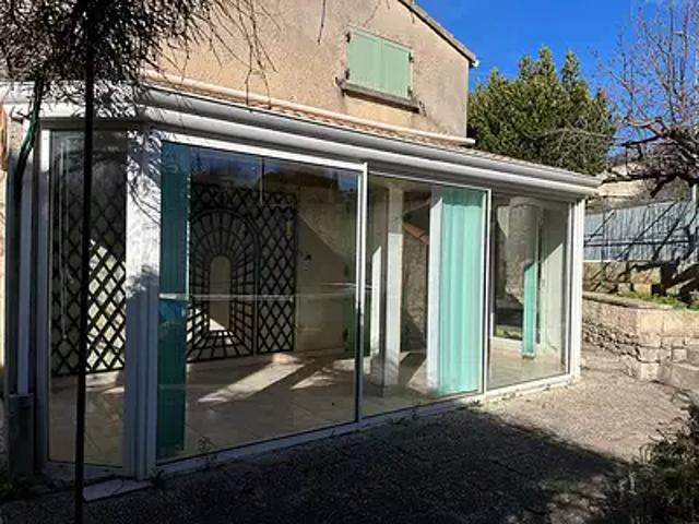Aix en Provence 13100 Achat / Vente maison 6 pièces t6 parking