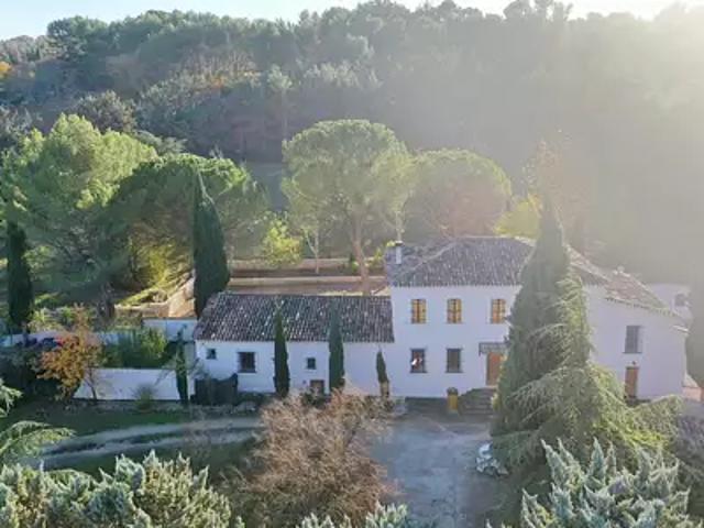 Aix en Provence 13100 Achat / Vente maison 6 pièces t6 piscine parking