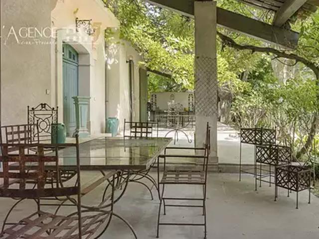 Aix en Provence 13100 Achat / Vente maison 6 pièces t6