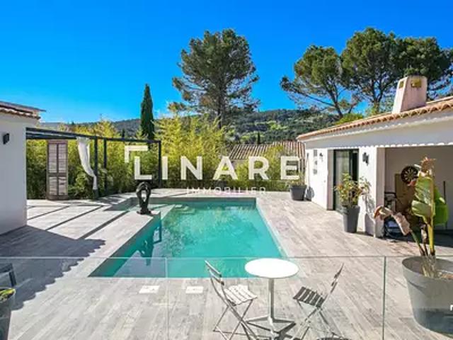 Aix en Provence 13100 Achat / Vente maison 6 pièces t6