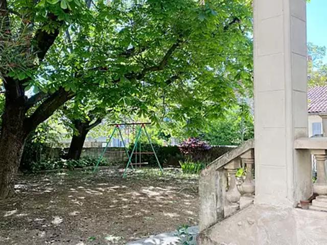 Aix en Provence 13100 Achat / Vente maison 6 pièces t6