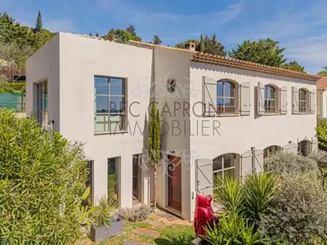 Aix en Provence 13100 Achat / Vente maison 7 pièces t7