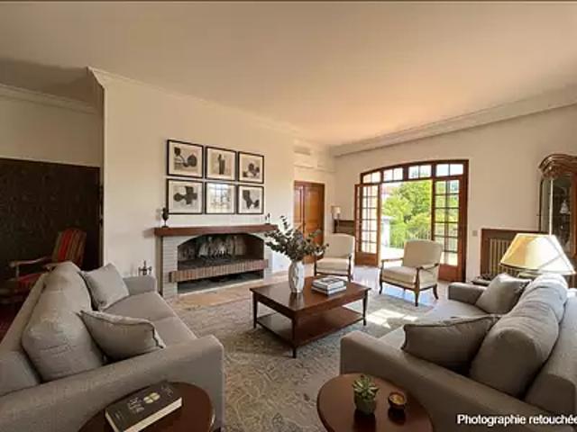 Aix en Provence 13100 Achat / Vente maison 7 pièces t7