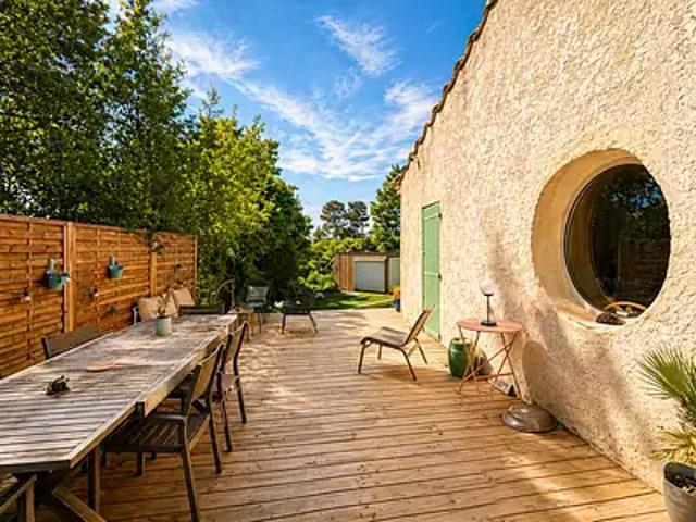 Aix en Provence 13100 Achat / Vente maison 7 pièces t7