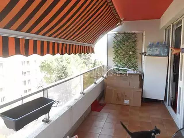 Aix en Provence 13100 Location appartement 3 pièces t3