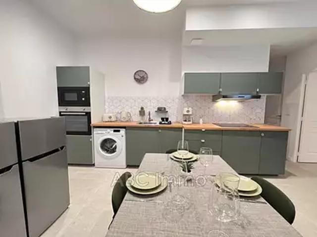 Aix en Provence 13100 Location appartement 3 pièces t3