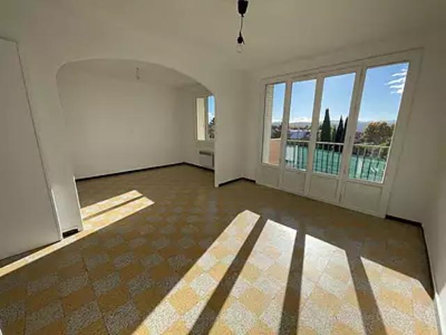 Aix en Provence 13100 Location appartement 3 pièces t3