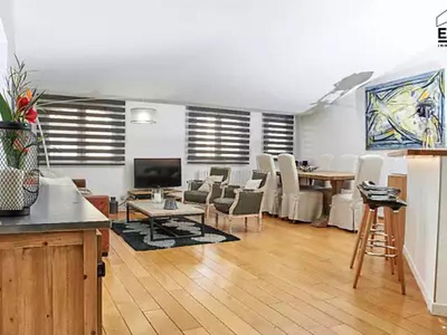 Aix en Provence 13100 Location appartement 3 pièces t3