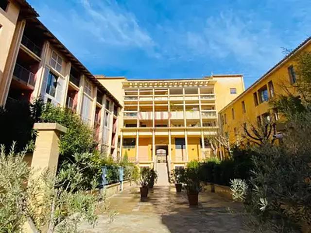 Aix en Provence 13100 Location appartement 3 pièces t3