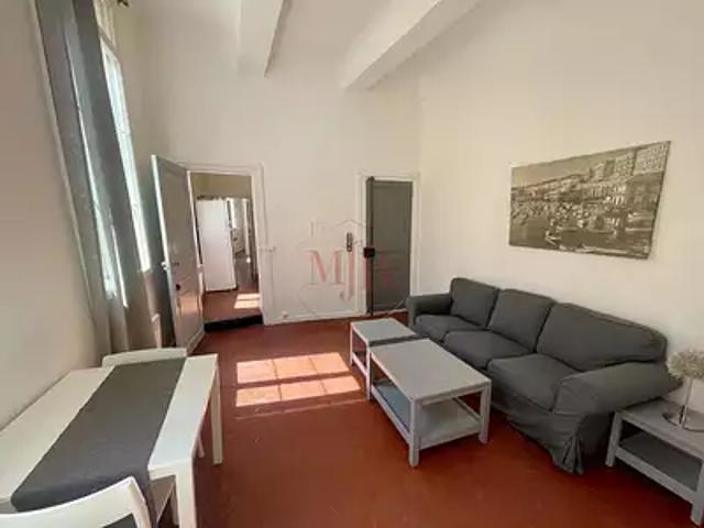 Aix en Provence 13100 Location appartement 3 pièces t3