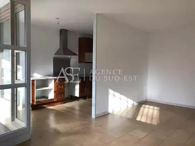 Aix en Provence 13100 Location appartement 3 pièces t3