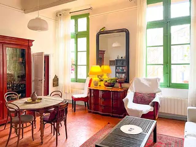 Aix en Provence 13100 Location appartement 3 pièces t3