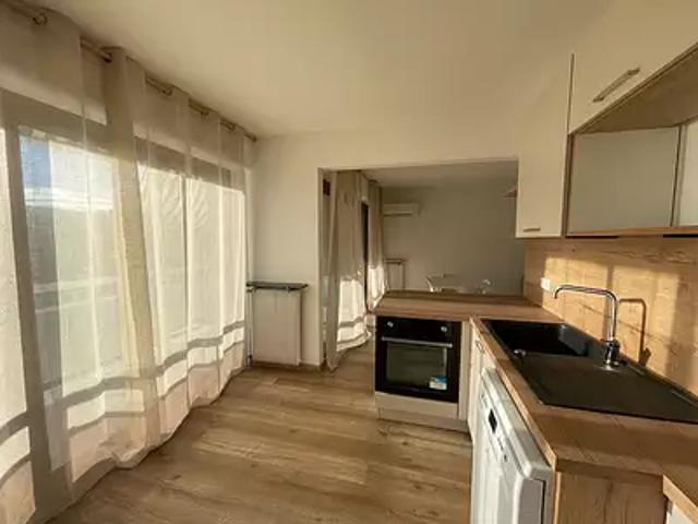 Aix en Provence 13100 Location appartement 3 pièces t3 parking