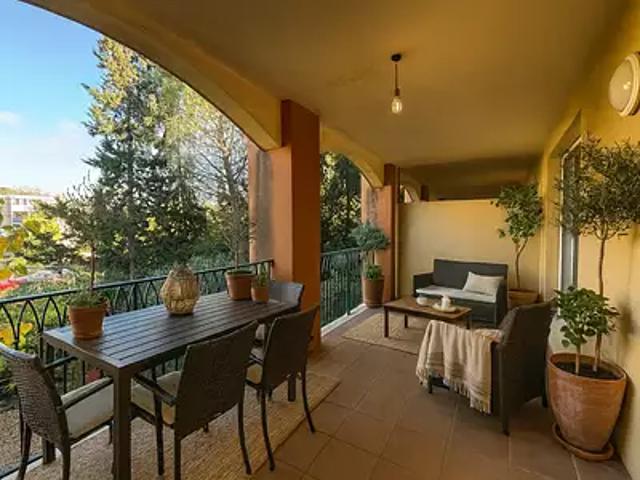 Aix en Provence 13100 Location appartement 3 pièces t3 parking