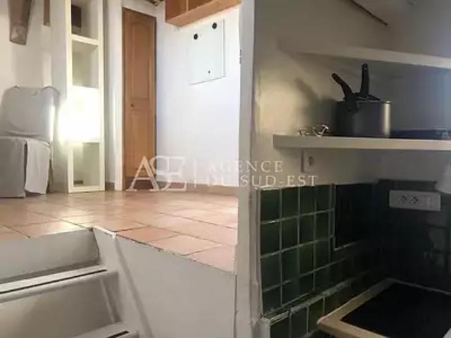 Aix en Provence 13100 Location appartement 1 pièce t1