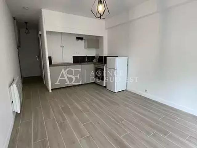 Aix en Provence 13100 Location appartement 1 pièce t1