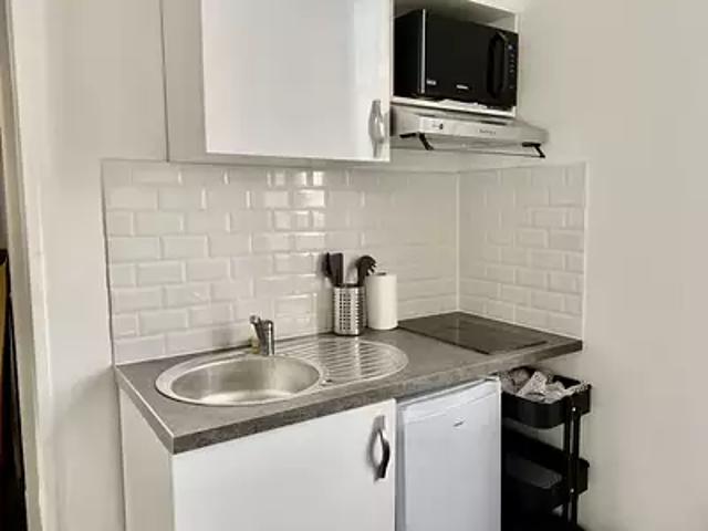 Aix en Provence 13100 Location appartement 1 pièce t1