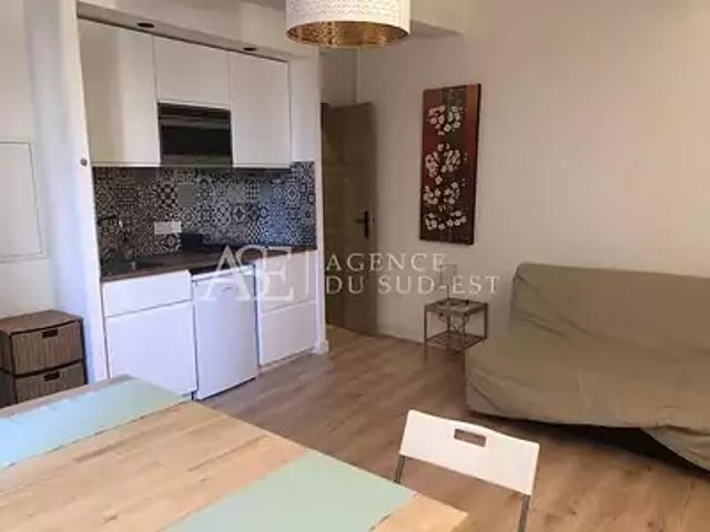 Aix en Provence 13100 Location appartement 1 pièce t1